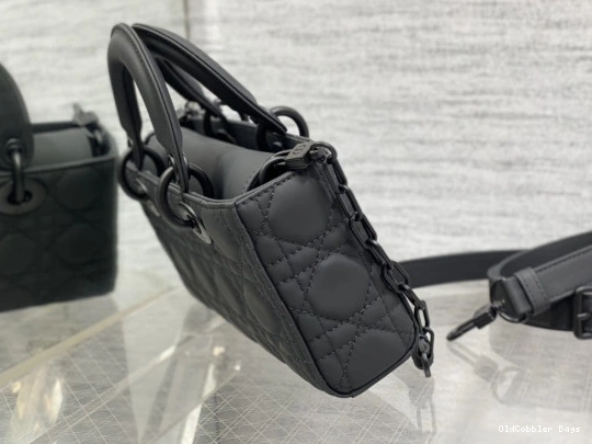 OldCobbler Bags D-JOY BAG-22*12*6CM DIRO LADY 0709